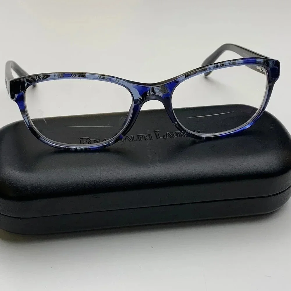 🕶️Ralph Lauren RA7043 Women's Eyeglasses/PS369🕶️
